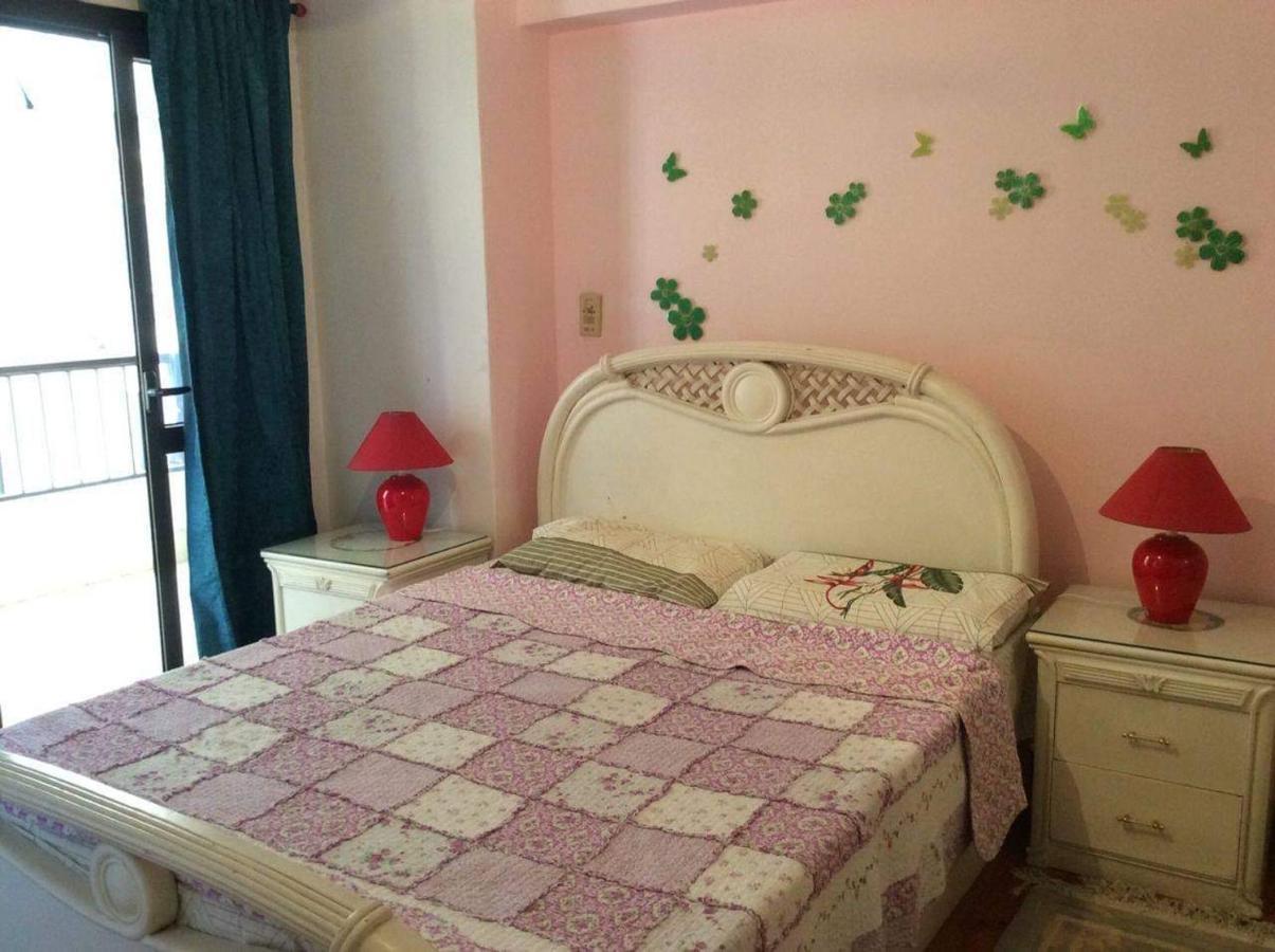 Sea & Garden View At Al-Muntazh Towers - إطلاله علي البحر و حدائق قصر المنتزه Daire İskenderiye Dış mekan fotoğraf