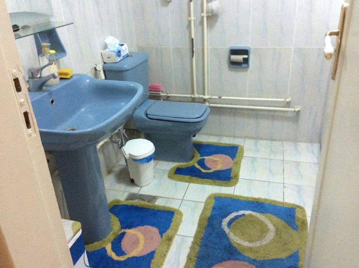 Sea & Garden View At Al-Muntazh Towers - إطلاله علي البحر و حدائق قصر المنتزه Daire İskenderiye Dış mekan fotoğraf